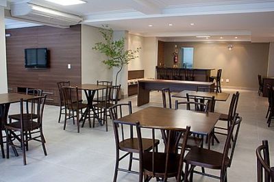 Vista Panoramica ao Mar-FLORIANÓPOLIS-APARTAMENTO c/Financiamento