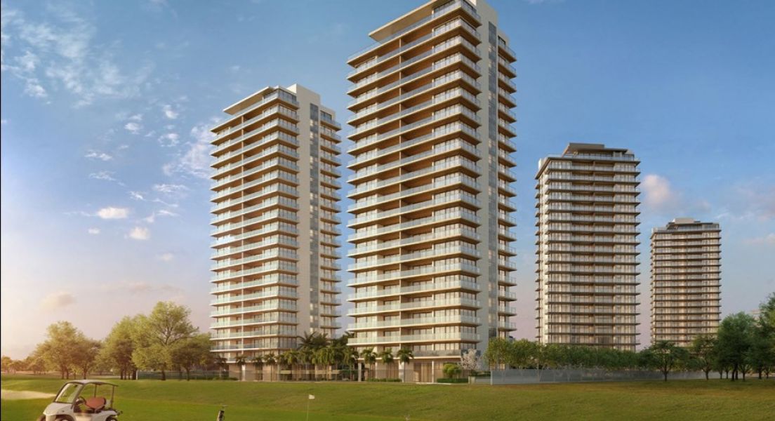 Oceana Golf Barra da tijuca