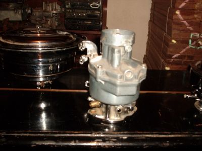 carburador  ROCHESTER GM original belair 52/57