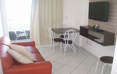 Ótimo Apartamento em Ponta Negra