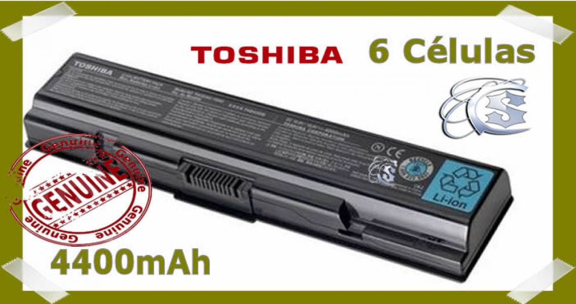 Bateria de notebooks de todas as marcas