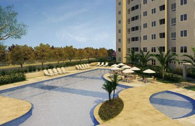 Oportunidade em Nova Iguaçu - Vitória Nova Iguaçu