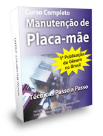 Manutenção e Conserto de Placas Mãe