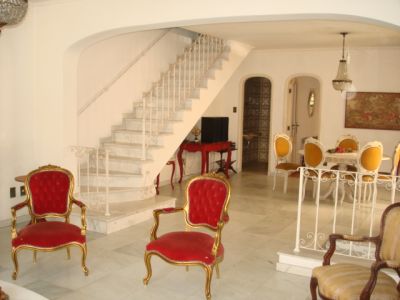 CASA GONZAGA