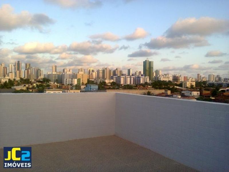 Apartamento com 55 / 57 ou 61 m2 em Piedade Pronto pra Morar