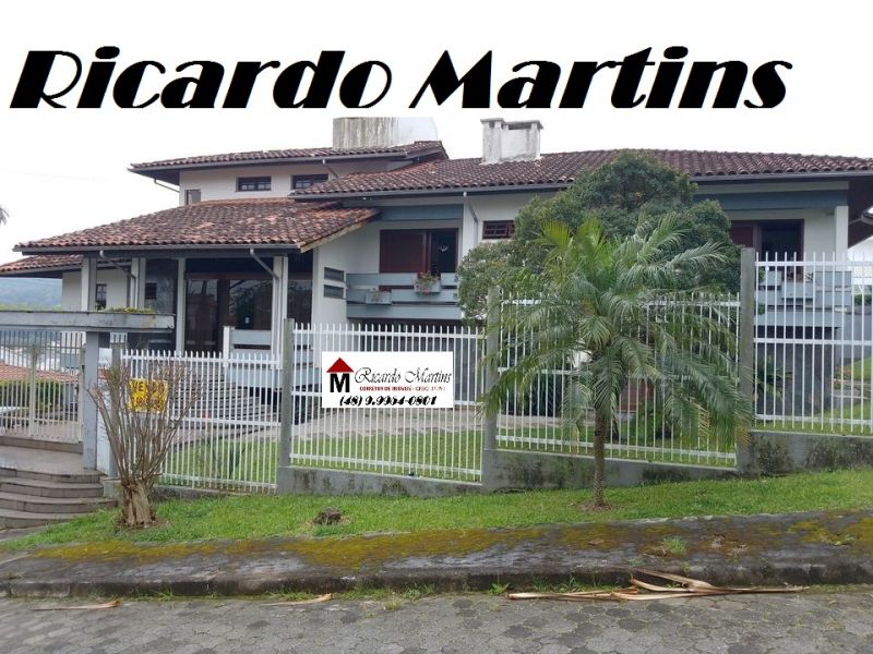 Casa a venda bairro Pio Corrêa Criciúma