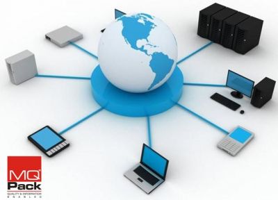 MQpack - Balanças Dosadoras de Múltiplos Cabeçotes - PLC Allen Bradley