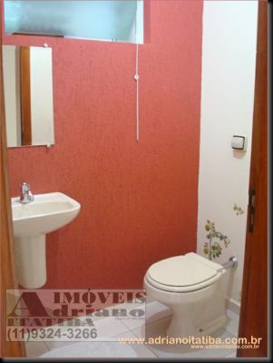 Condomínio Itatiba Country Club - Itatiba interior de São Paulo