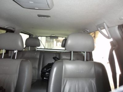 PAJERO SPORT HPE COMPLETA DIESEL 2004-05