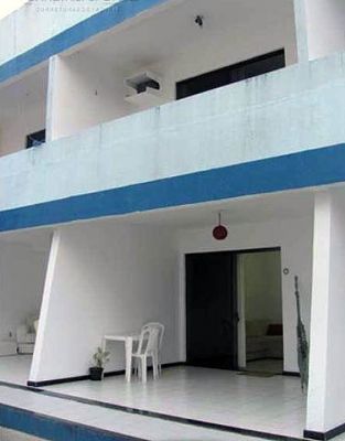 Apartamento em village a venda em Lauro de Freitas, Bahia