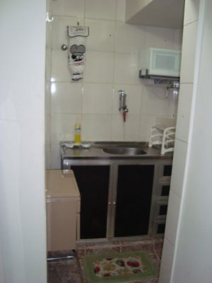 ROCK IN RIO CONJUGADO KITNET CATETE COPA STA TERESA TEMPORADA