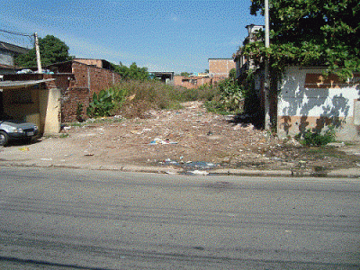 500m² em Rocha Miranda