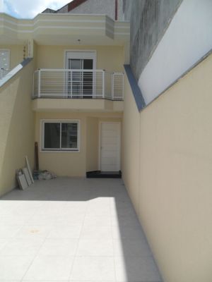 Sobrado na Cidade Patriarca