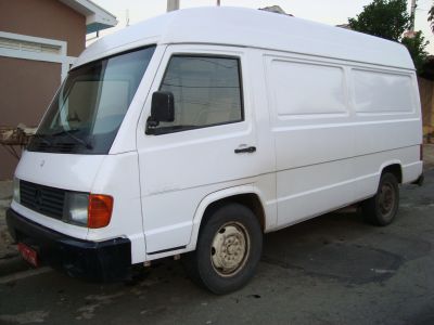 fretes com van furgao para todo brasil