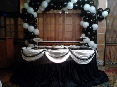 PENSANDO em FESTA - MESA TEMA  Jacarepaguá 4106-2823 / 9168-1911