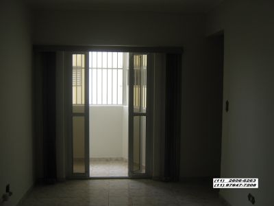 Apartamento Locação Água Rasa- Zona Leste 