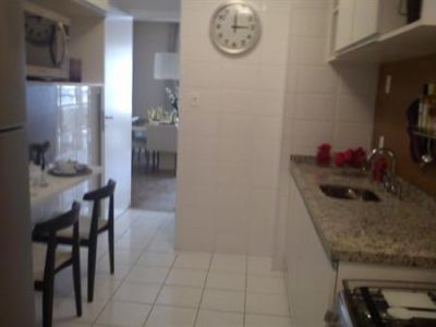 AAPARTAMENTO 128 M² 4 DORMTS 3 VAGAS DE GARAGEM 