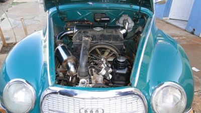Dkw Vemaguete