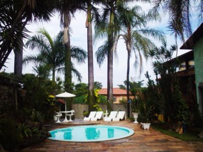 Alugamos suites mobiliadas para moradia ou temporadas na PAMPULHA