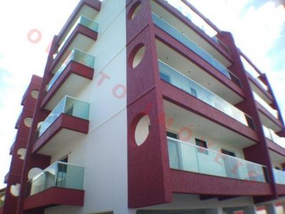 Olinto Imóveis vende Cobertura 3 qts no Recreio em Rio das Ostras