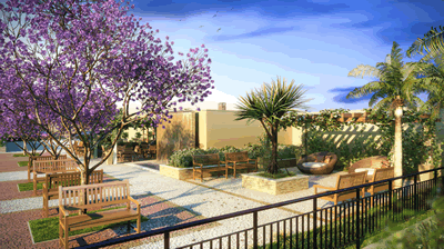 Encontro Ipiranga Cyrela apartamentos de 2 dormitórios em São Paulo com preco atrativo