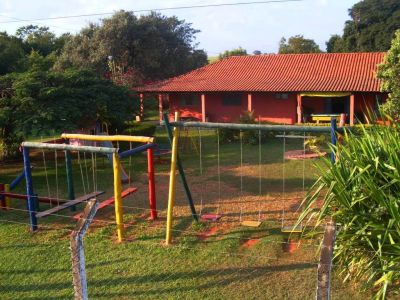 CHACROLÂNDIA- FESTA E LAZER A 1 KM DA UNESP DE ASSIS-SP