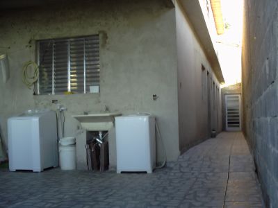 VENDO 02 CASAS EM EMBU DAS ARTES - SP R$ 145.000.00