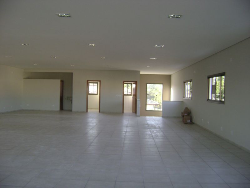 Vi 530, Predio Comercial, para Locação em Avenida, 2 Pavimentos, Cerquilho S.P.