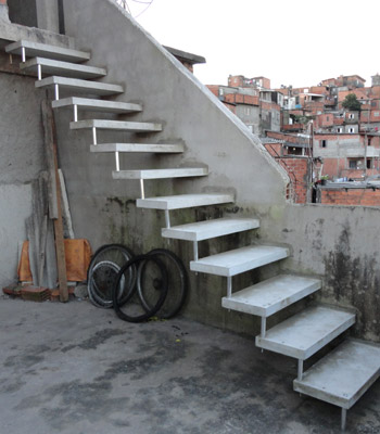 Escadas