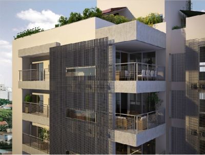 Cobertura pronta para morar em Pinheiros