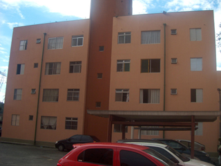 VENDO APTO RAGUEB CHOHFI - Apenas 125 mil 