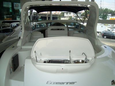 Ecomariner 45 