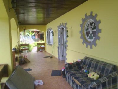 CHÁCARA COM 2.000 M² - JUQUITIBA - SP - F: (11) 4686-1562 - CEL: (11) 7302-9229 