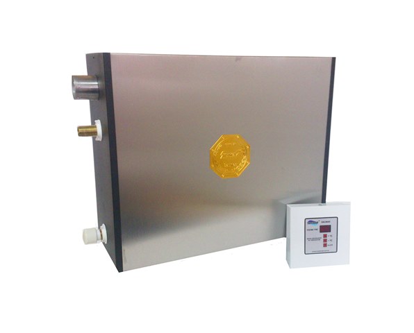 Sauna a Vapor Manutenção,Projetos e Vendas - Mega-Lazer