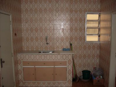 IM021-01A Apto de 02 qtos em Nova Iguaçu