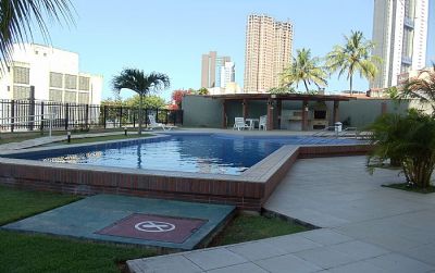 Apartamento em Ponta Negra