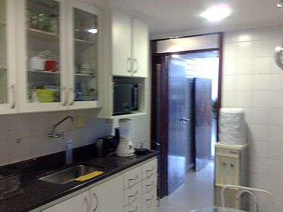 Apartamento Tríplex a venda em Salvador da Bahia, Brotas