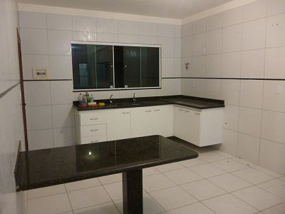 Excelente Casa em Nova Parnamirim