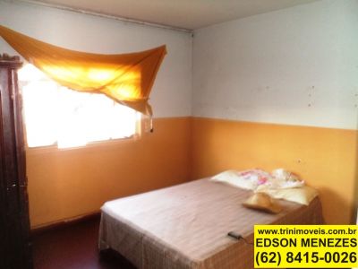 Casa no Setor Central em Trindade-GO  cod.65