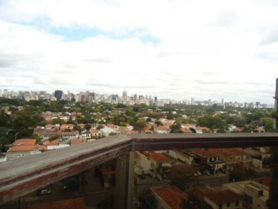 Vendo Apto com 343 m² na R. Caconde / 4 vagas