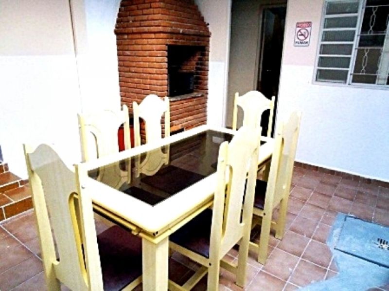 Quarto mobiliado para mulheres e estudantes em São Paulo