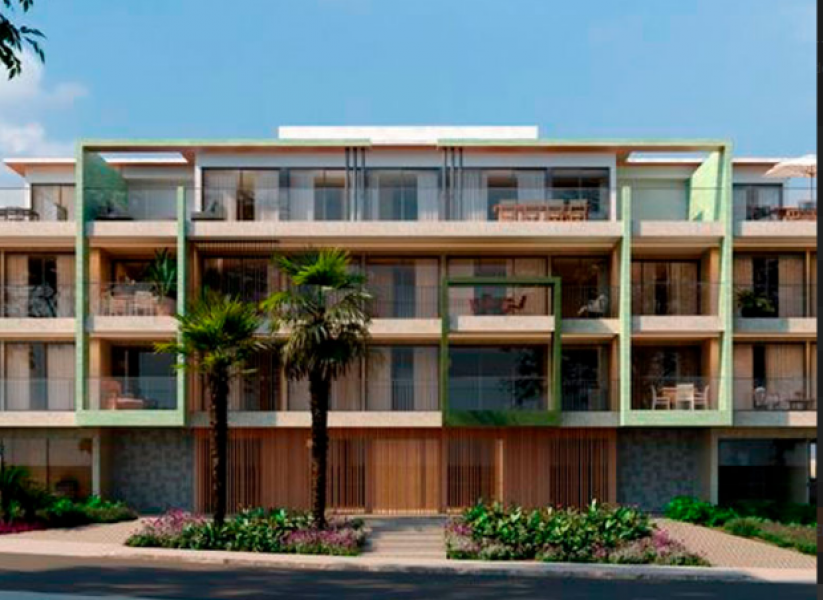 B Unique Barrinha Apartamentos de 3 suítes 2 vagas