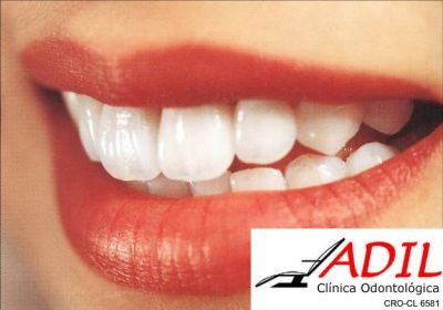 Clínica Odontológica Adil