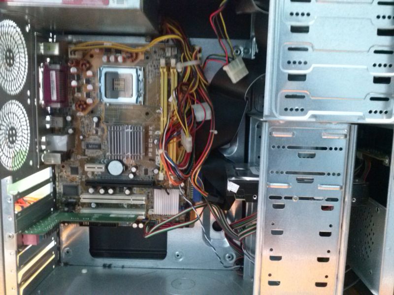 Tecno-C informática ®