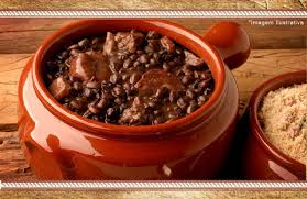 Buffet de Feijoada