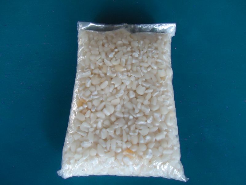 Vender  - Canjica branca