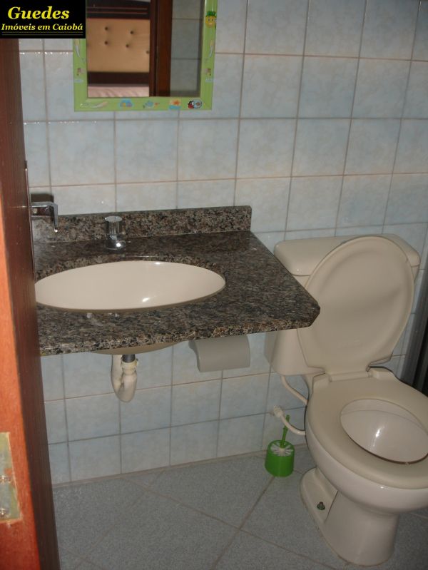 Apartamento com 2 quartos em Caiobá