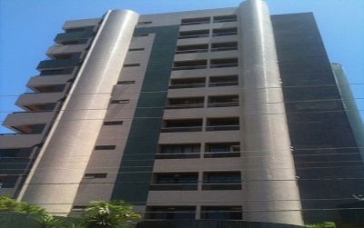 Excelente Apartamento em Candelária