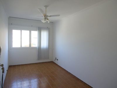 Apartamento em Praia Grande 2 dormitorios Vila Tupi