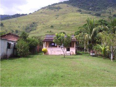 CACHOEIRAS DE MACACÚ SITIOS A VENDA CAETANO IMOVEIS